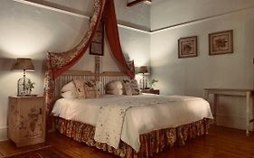 Cornerstone House Guest House